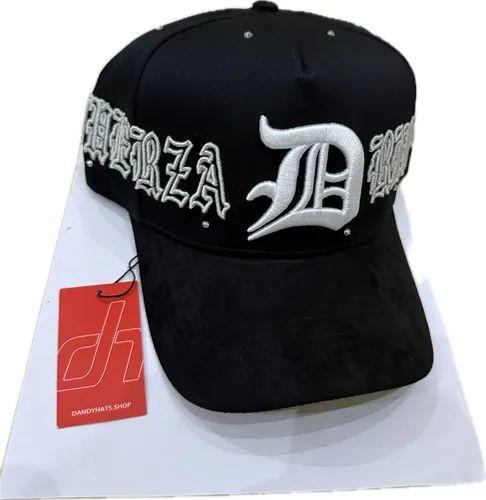 Dandy Hats x Fuerza Regida
