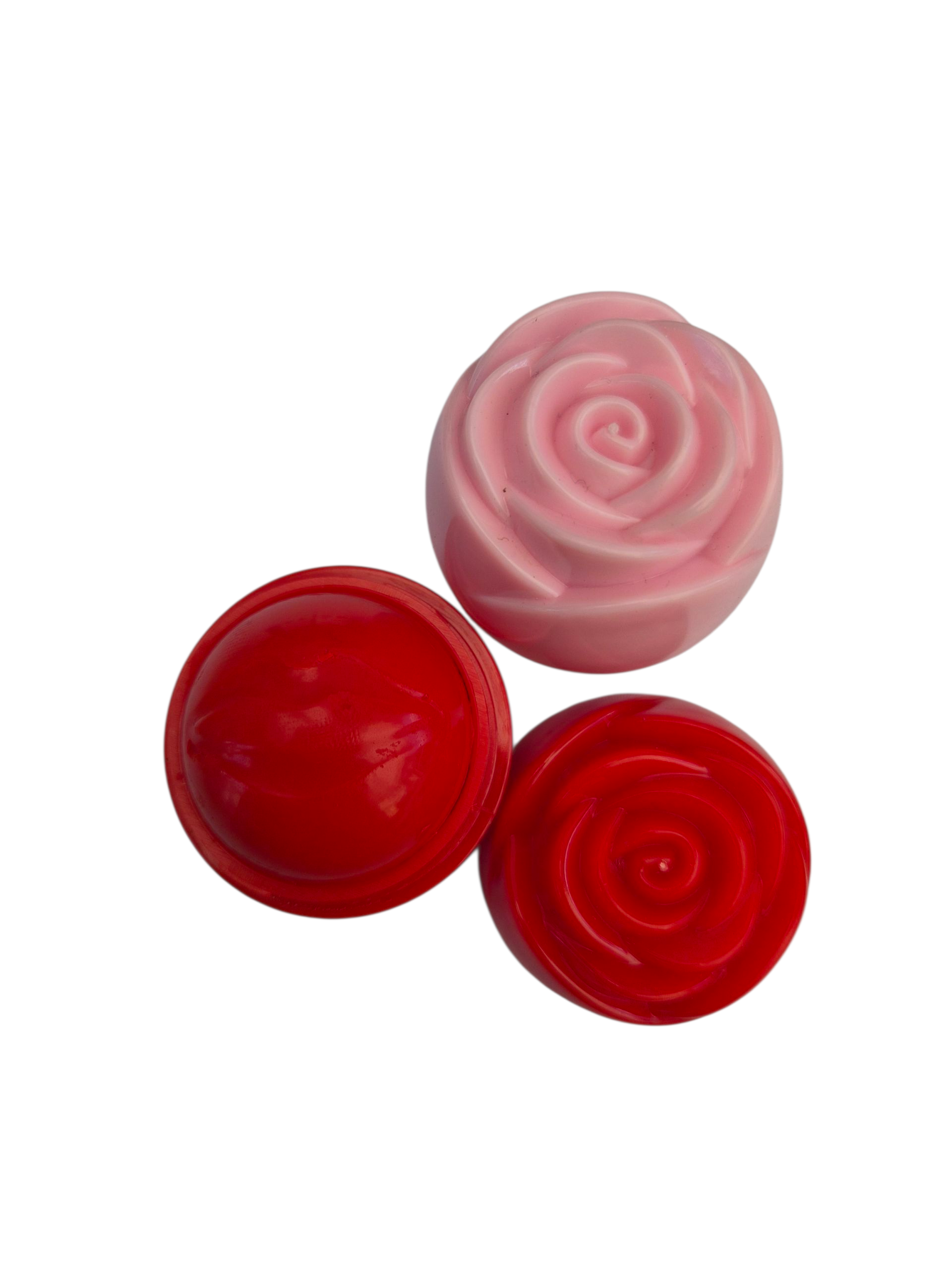 BALSAMO DE ROSA