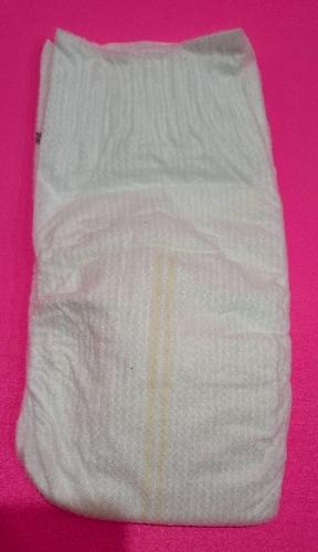 Pañal desechable Adulto Extra Grande XL