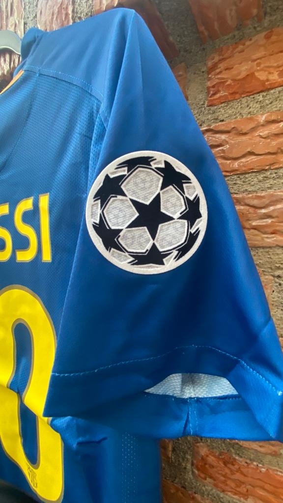 Miniatura 3 de 09-10 Barcelona