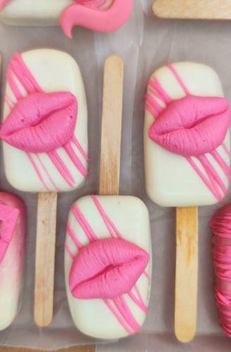Miniatura 3 de 8 paletas/ cakesicles