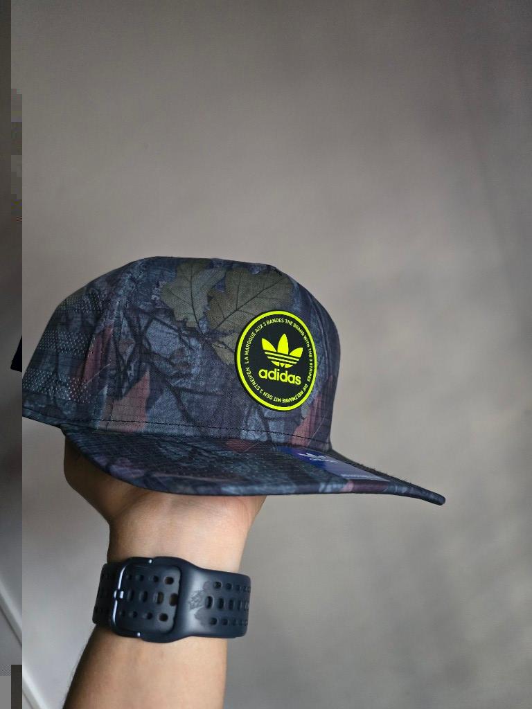 Miniatura 3 de ADIDAS Camo