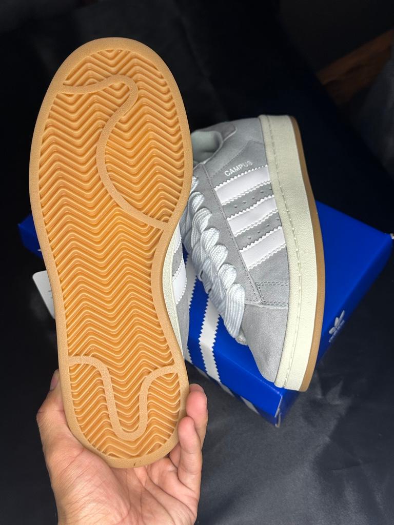 Miniatura 3 de Adidas Campus Grey