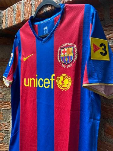 Miniatura 3 de 07-08 Barcelona