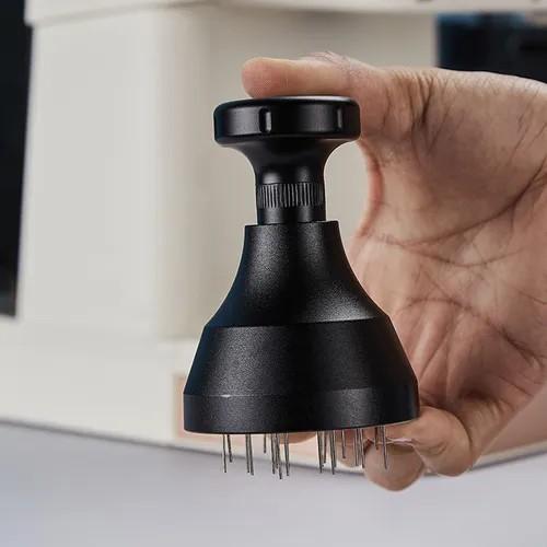 Agitador Espresso con resorte
