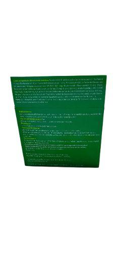 Miniatura 2 de Berocca Perfomance por 30 Tabletas Efervescentes Sabor Naranja