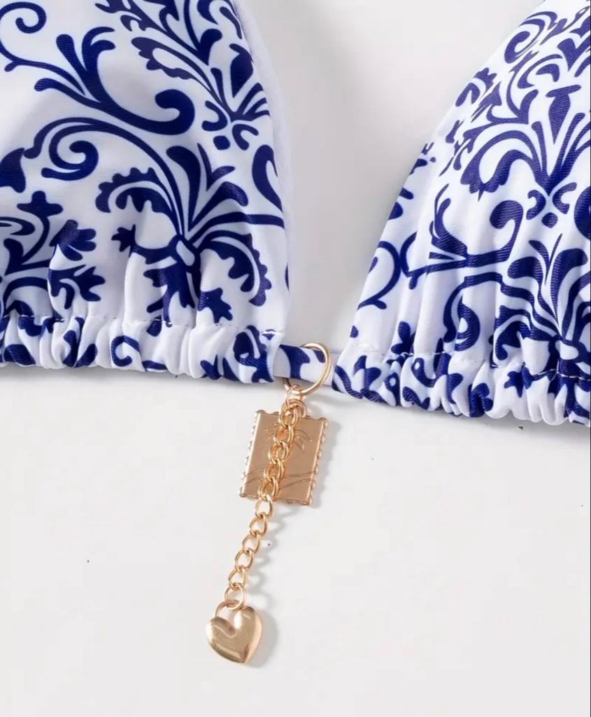 Miniatura 3 de Bikini cielo azul
