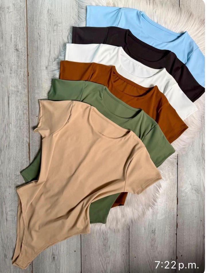 PANTI BLUSA