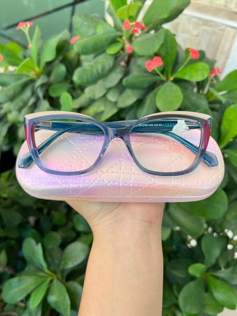 Amazónica YG50006 Azul