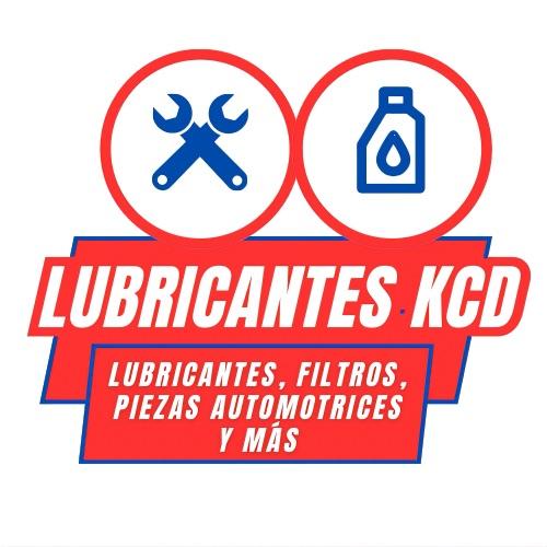 Lubricantes KCD