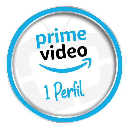 AMAZON PRIME INDIVIDUAL