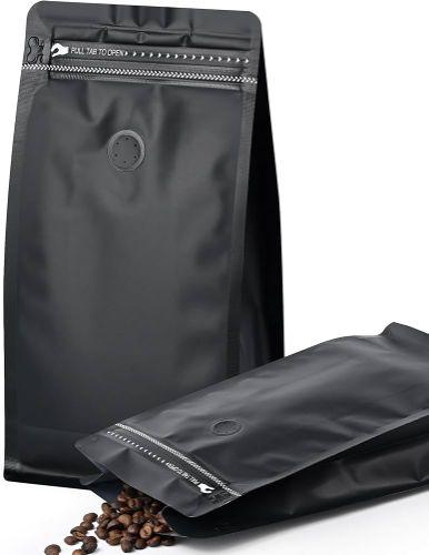 Miniatura 3 de BOLSA CON VÁLVULA PARA CAFÉ x 200u.