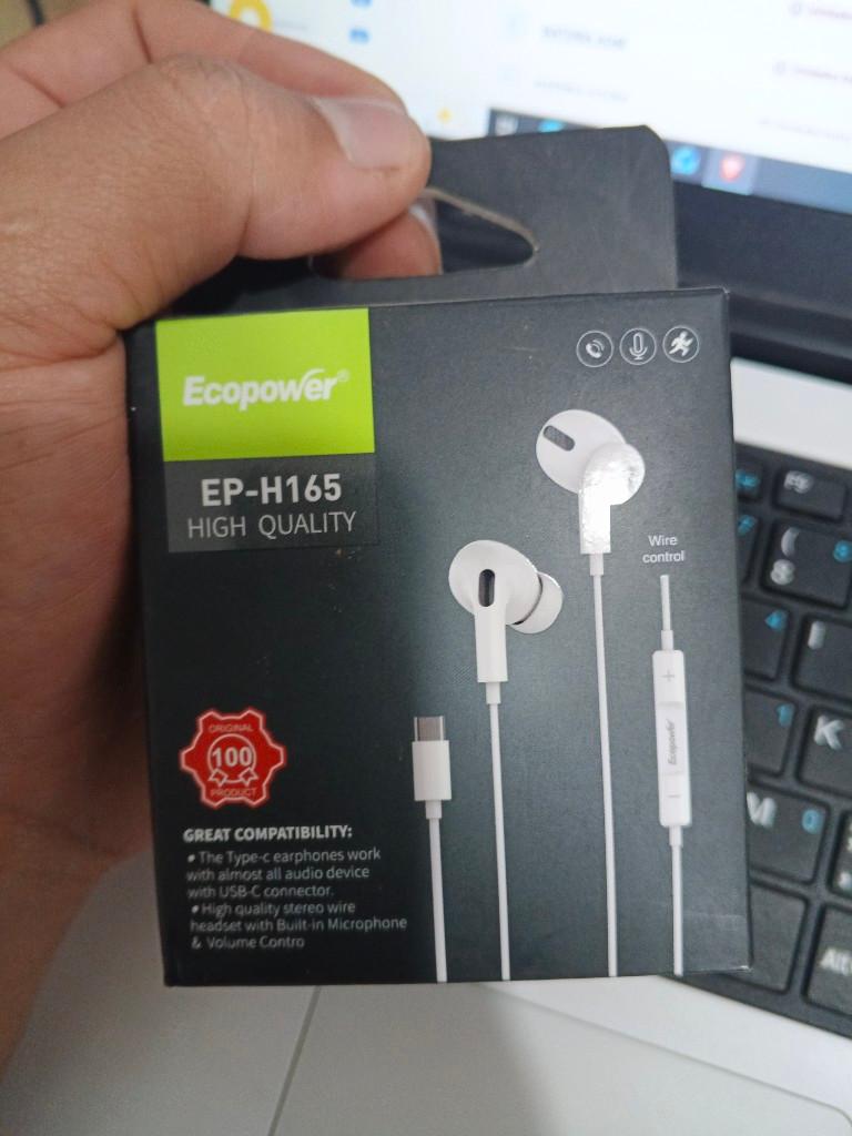 Auriculares TC