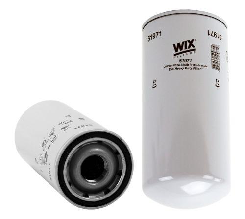 FILTRO DE ACEITE LF250 51971 WIX / P552100 DETROIT N60