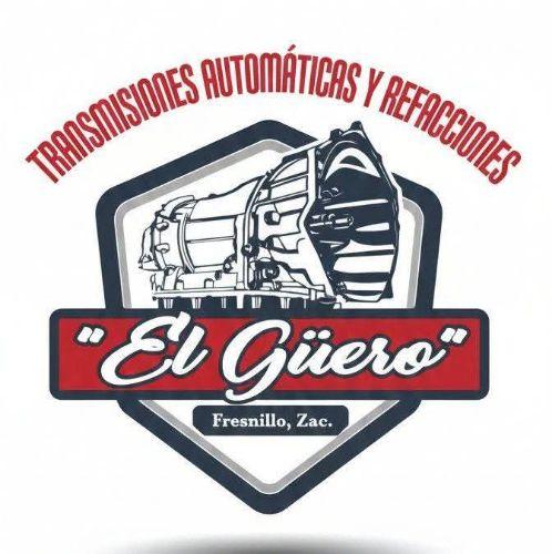 Transmisiones y Refacciones El Guero