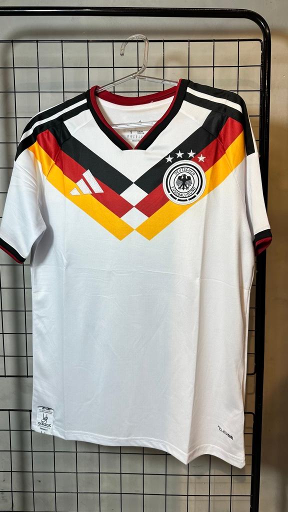 Alemania 26/27
