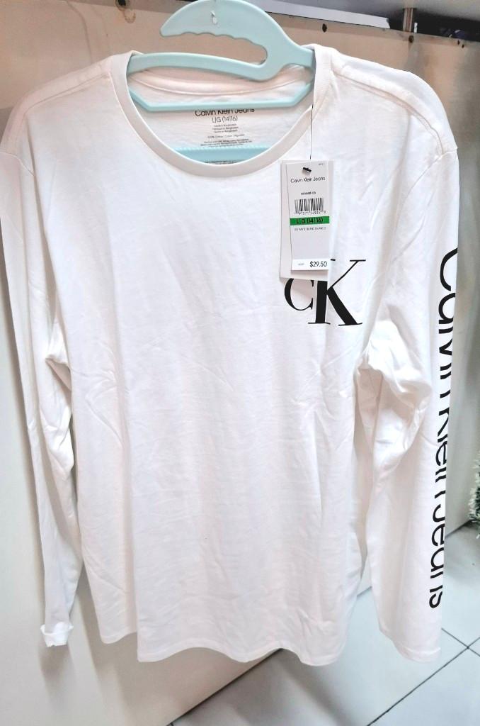 Miniatura 3 de Buso Calvin Klein