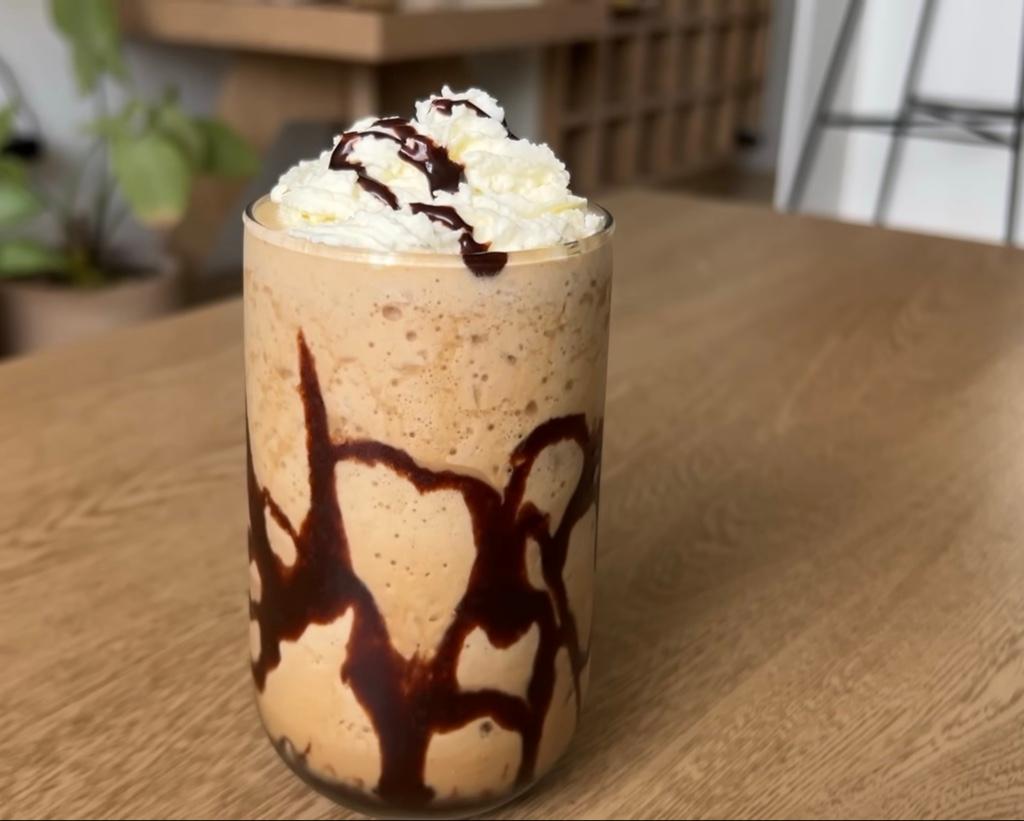 Café moca