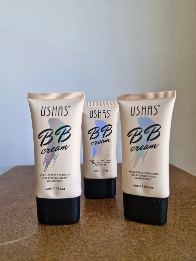 BB Cream USHAS