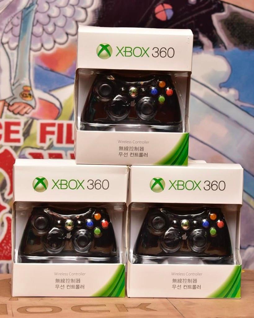 Miniatura 2 de CONTROL XBOX 360 REPLICA AAA