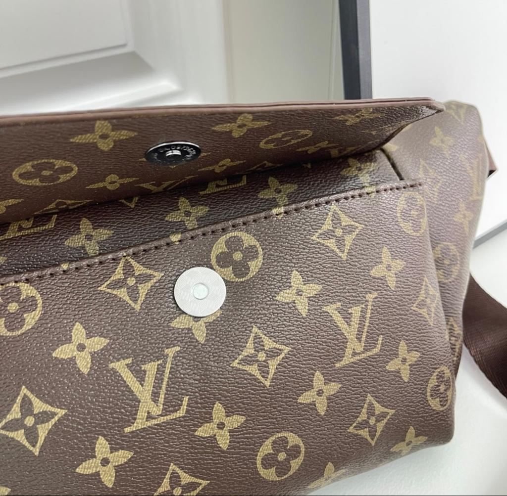 Miniatura 3 de Men bag 6