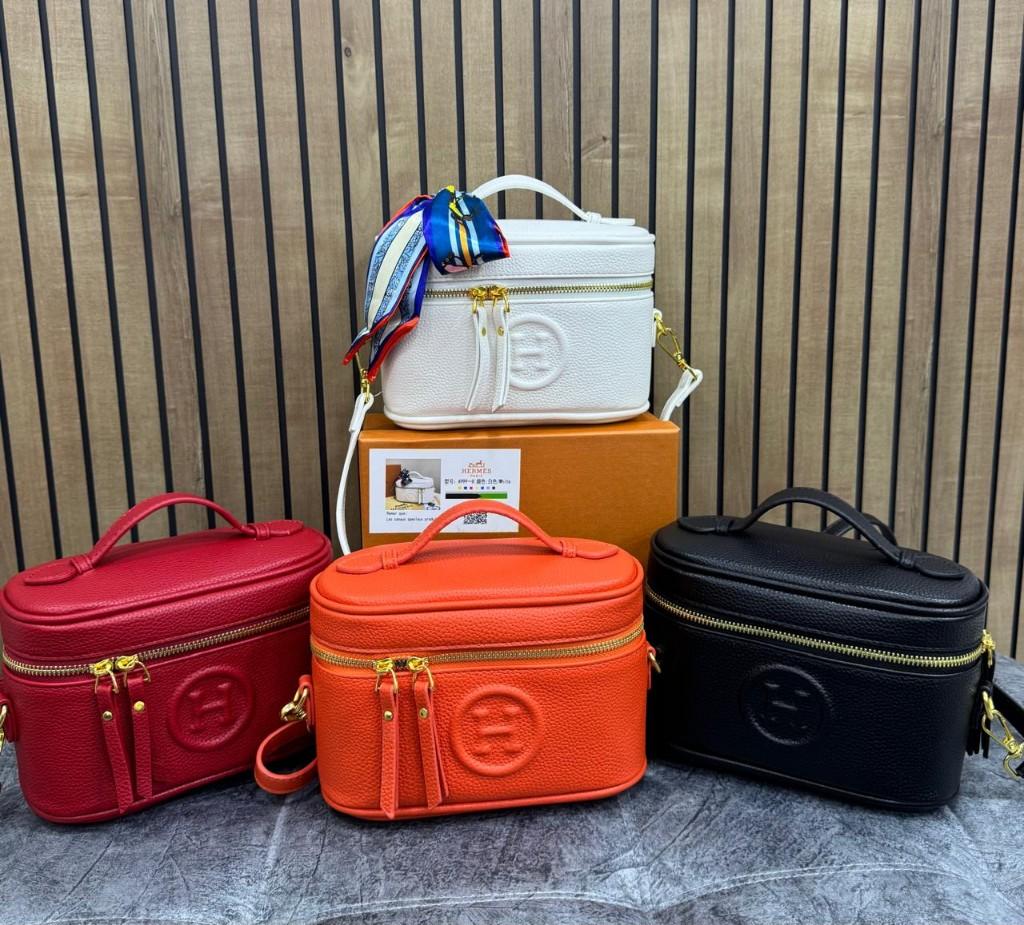 Baul mini Hermes