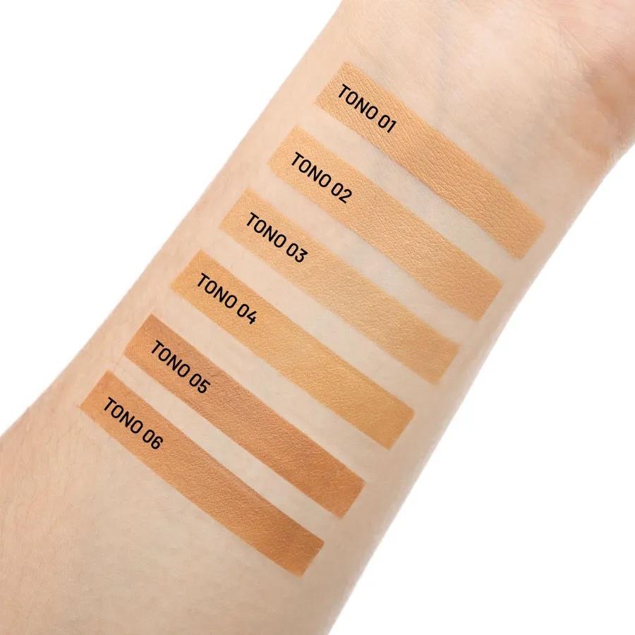 Miniatura 2 de Base Aura Trendy