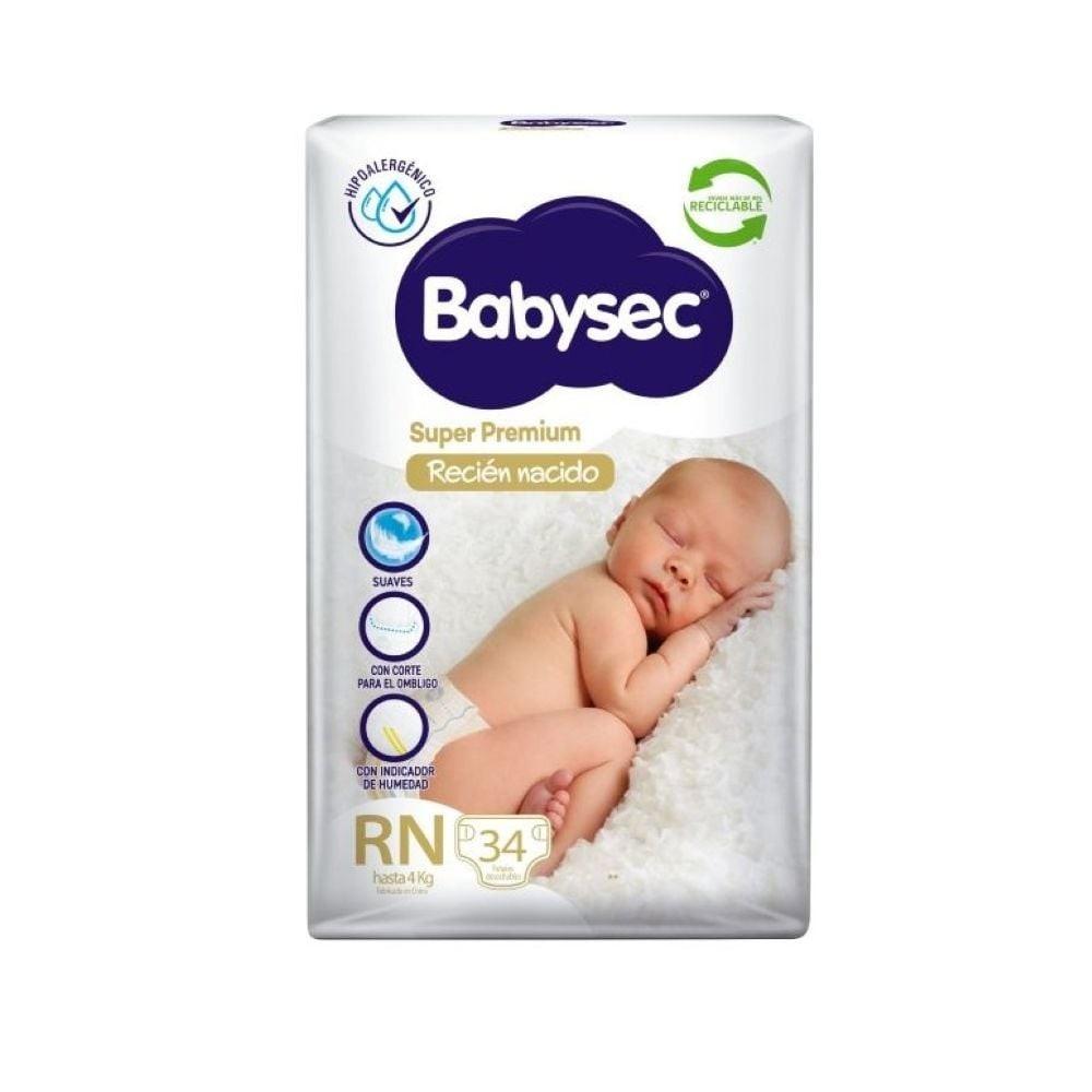 BABYSEC SUPER PREMIUM