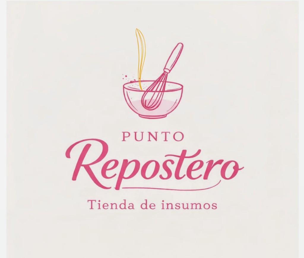 Punto Repostero 