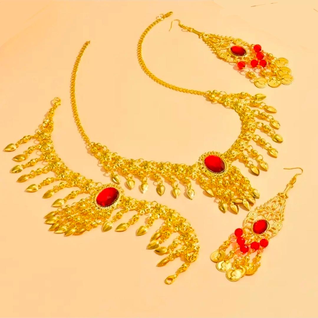 Miniatura 2 de Accesorios egipcios Hindú