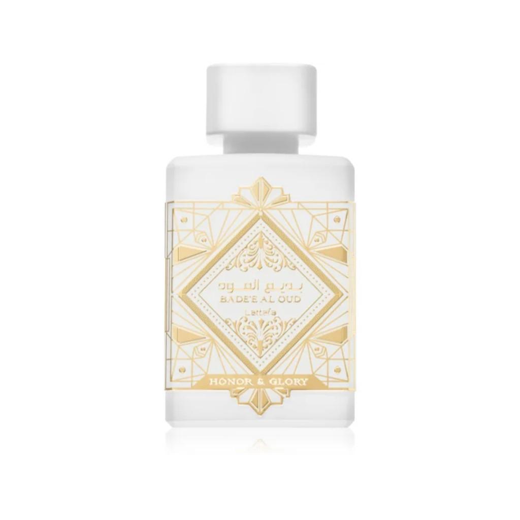 BADE'E AL OUD HONOR & GLORY - LATTAFA ✨