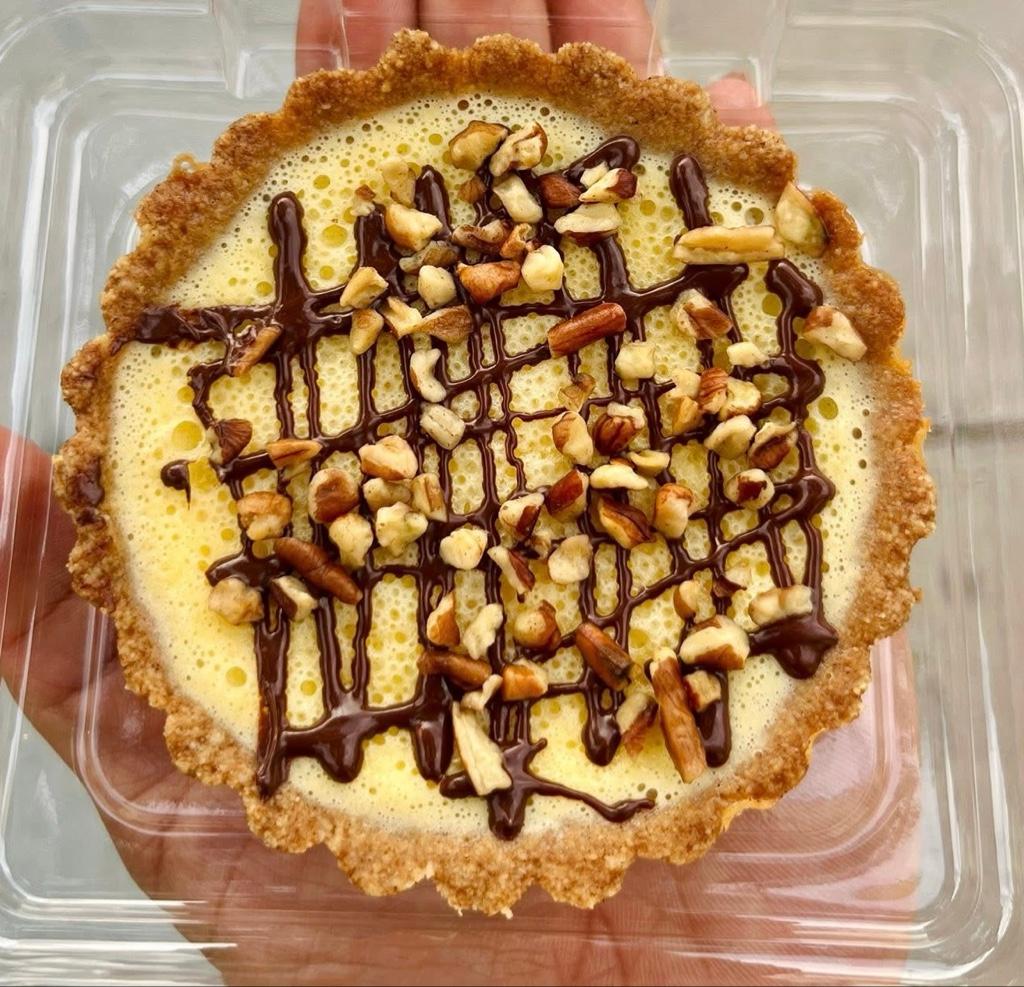 Miniatura 2 de Cheesecake tortuga