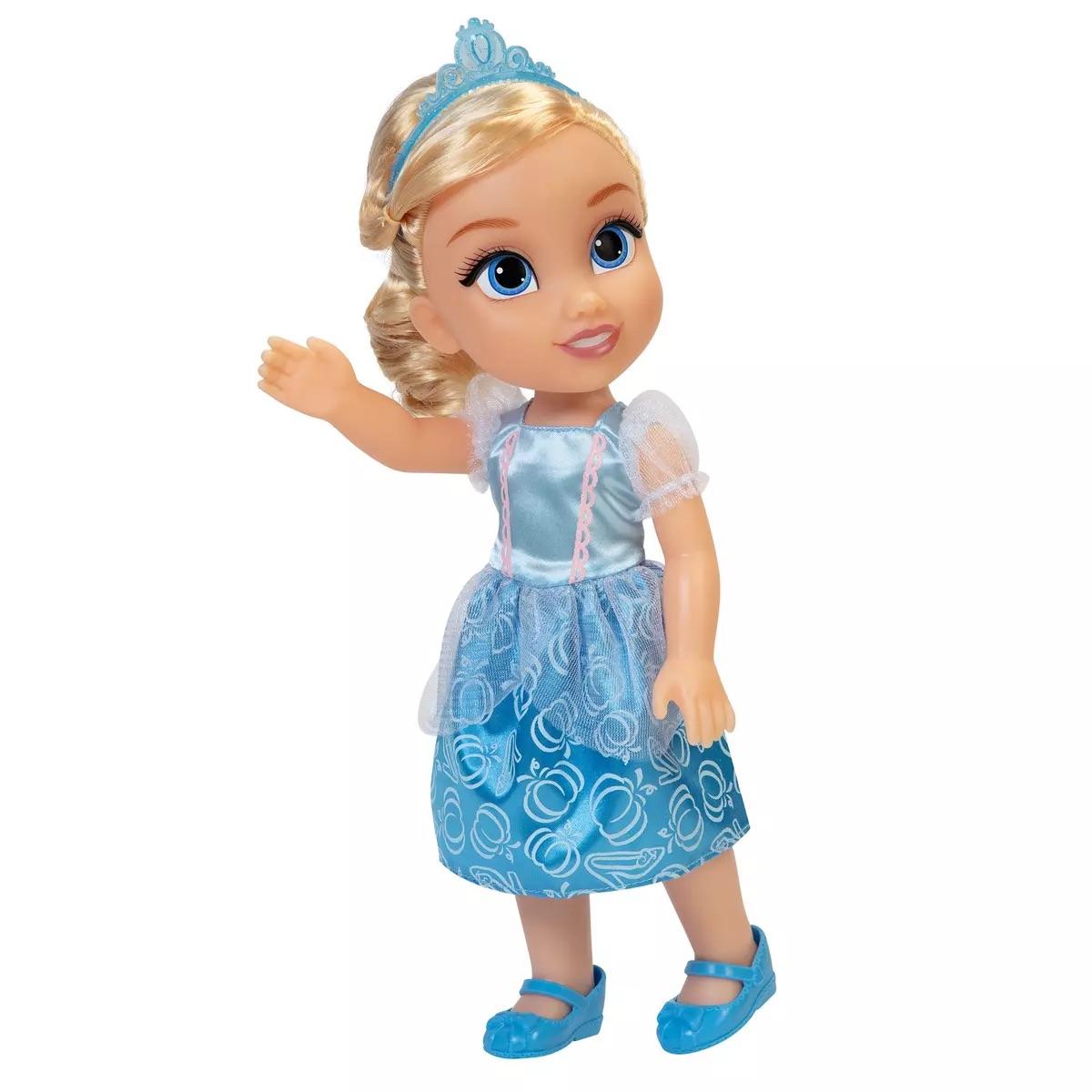 Miniatura 3 de Cenicienta Princesa Disney
