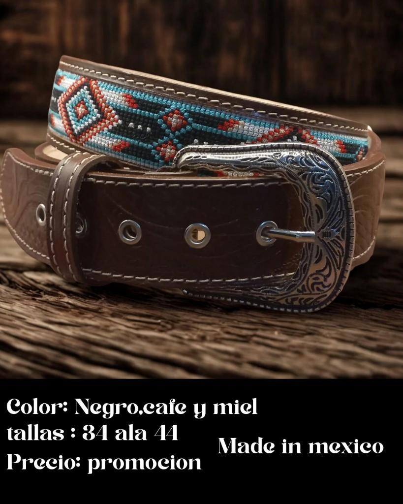 Cinturon ch2