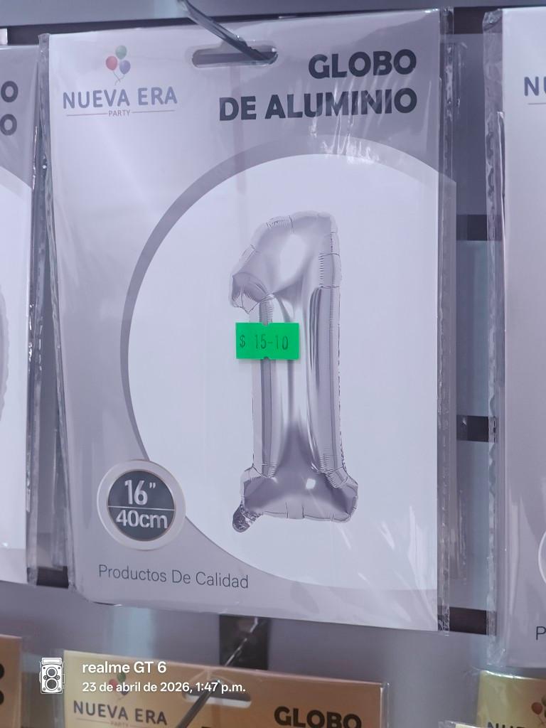 1 plata $8
