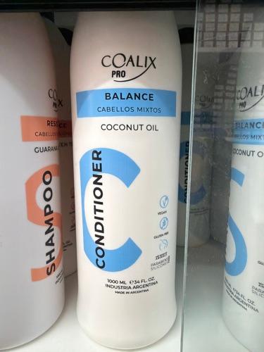 ACONDICIONADOR COALIX BALANCE x1L