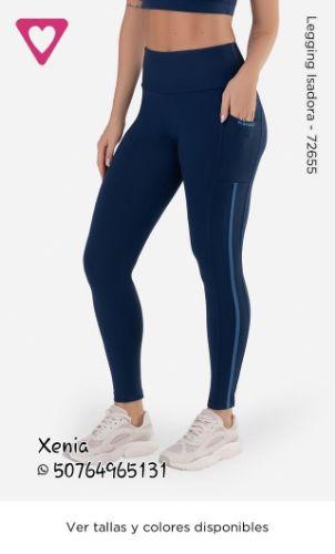Legging Isadora