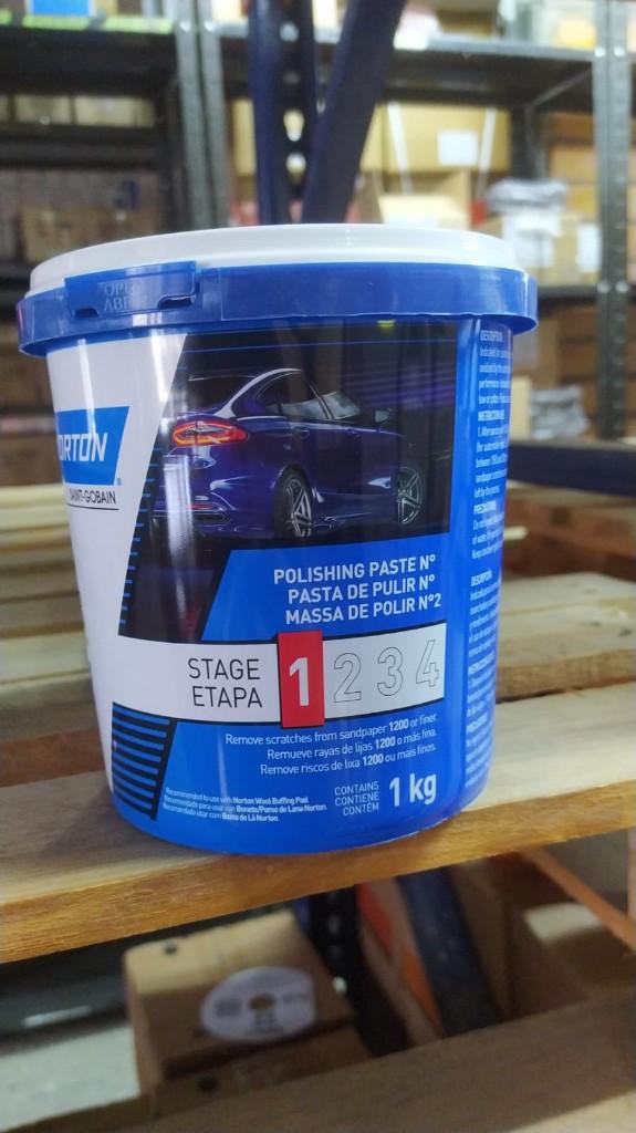 CREMA AUTOMOTRIZ IMPORTADA