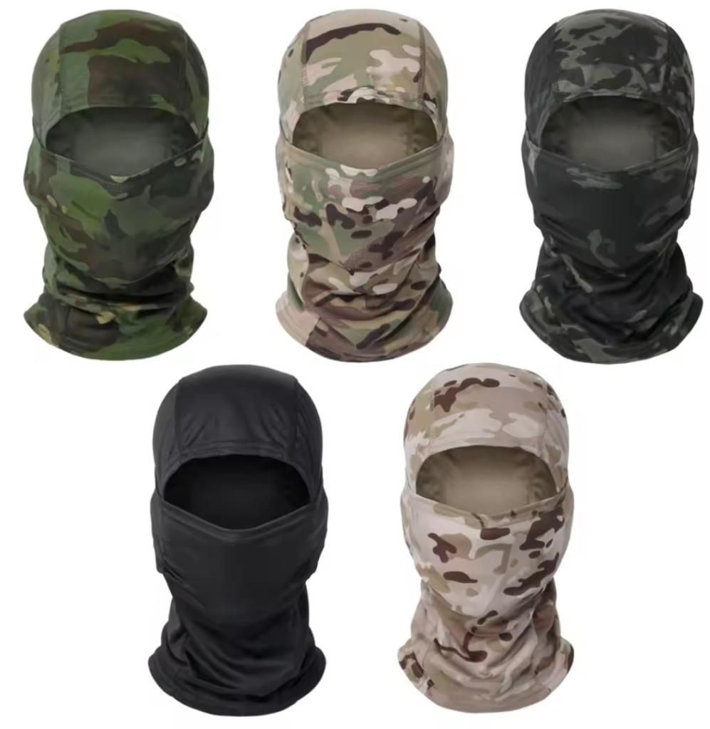 Miniatura 2 de PASAMONTAÑAS/BALACLAVA