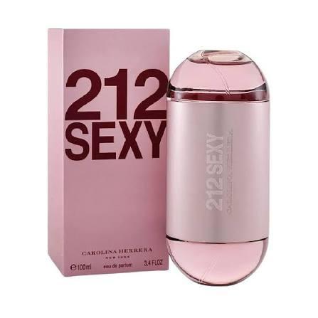 212 sexy