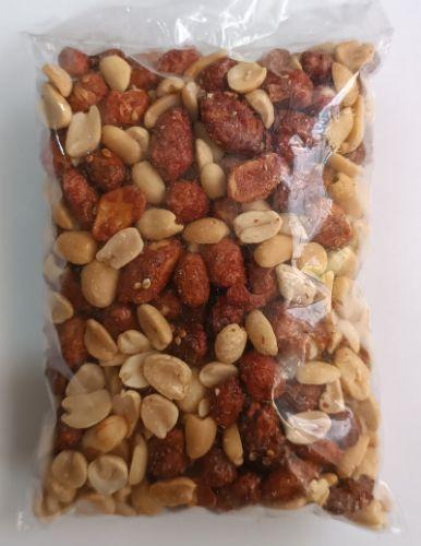 MANI DULCE Y SALADO 250 GRAMOS