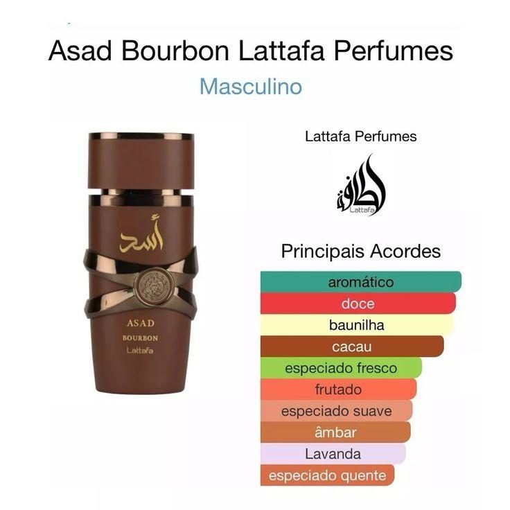 Miniatura 2 de Asad bourbon - 100 ml
