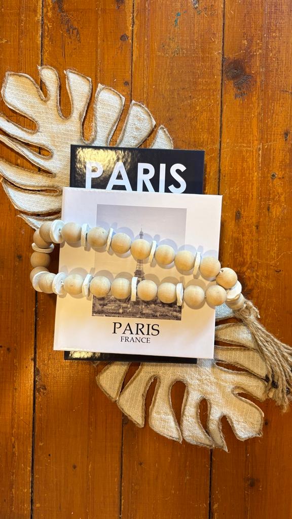 Miniatura 3 de 2 Libro caja Ciudades Paris