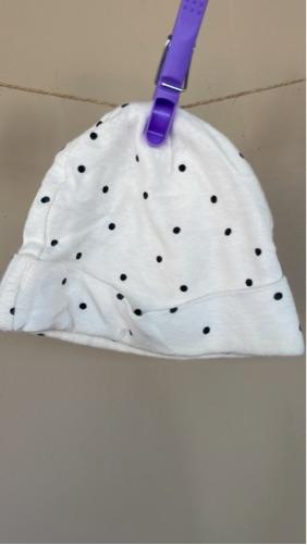 0-3m Gorrito Gerber