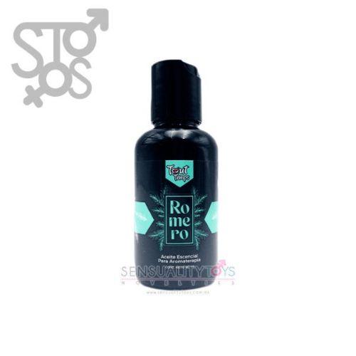 Aceite aromaterapia Romero
