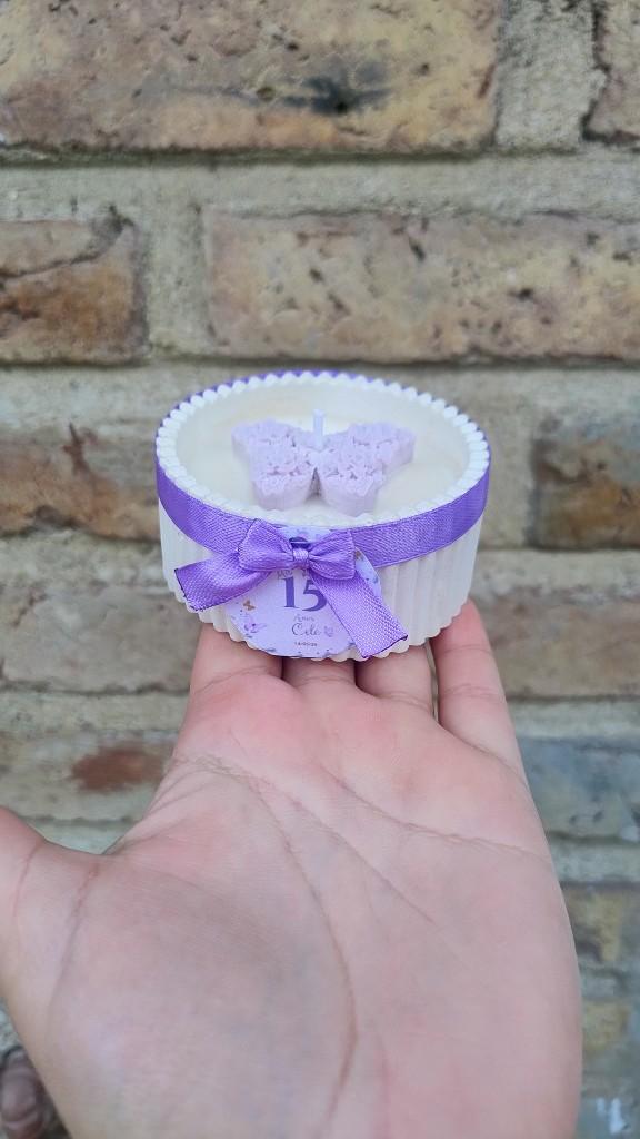 Miniatura 2 de Gema alada