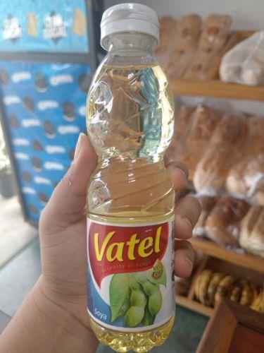 Aceite Vatel 250Ml