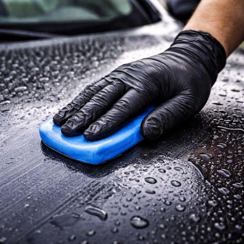 Miniatura 2 de Amazing Clay Bar 180g