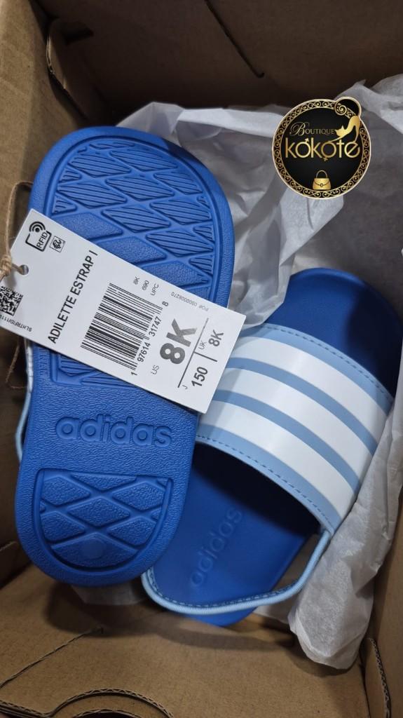 Miniatura 2 de Adidas Adilette Estrap