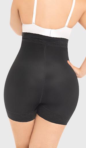 Miniatura 2 de Short 0216 negro
